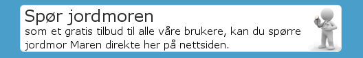 spør jordmoren